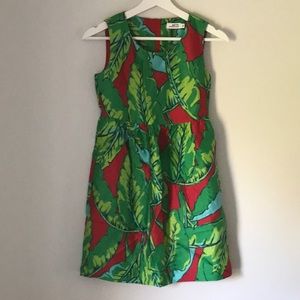 NWT Vineyard Vines girls dress size 12